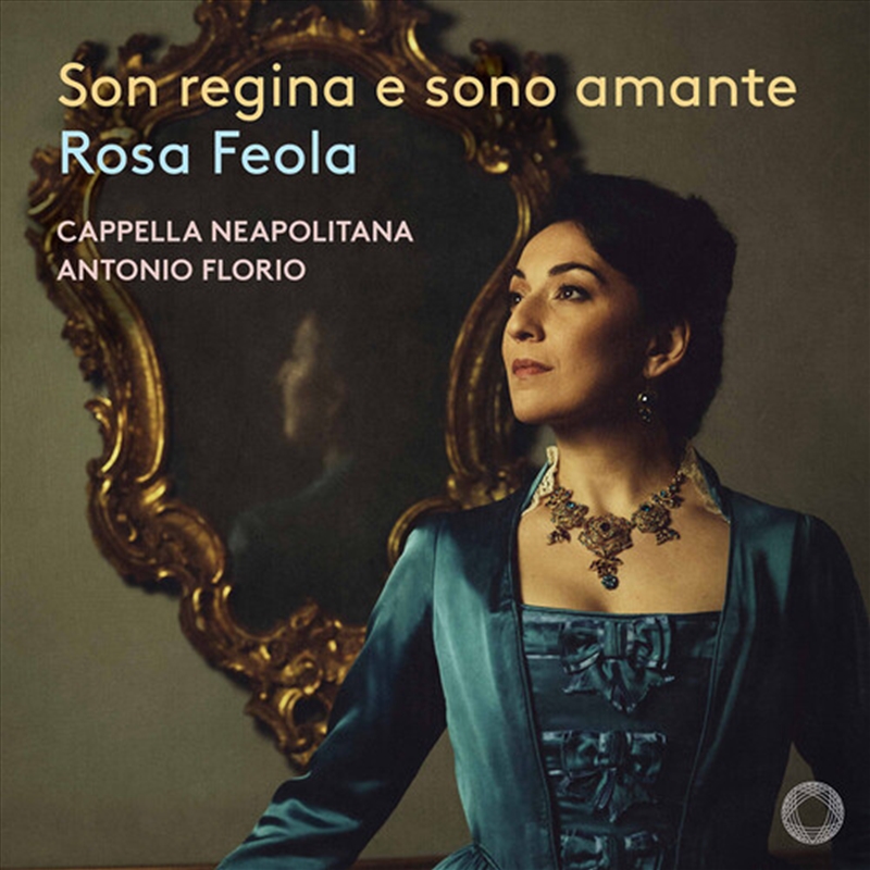 Son Regina E Sono Amante/Product Detail/Classical