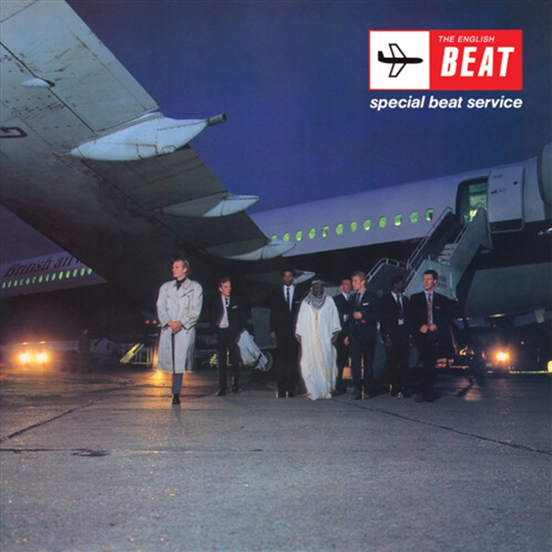 Special Beat Service/Product Detail/Rock/Pop