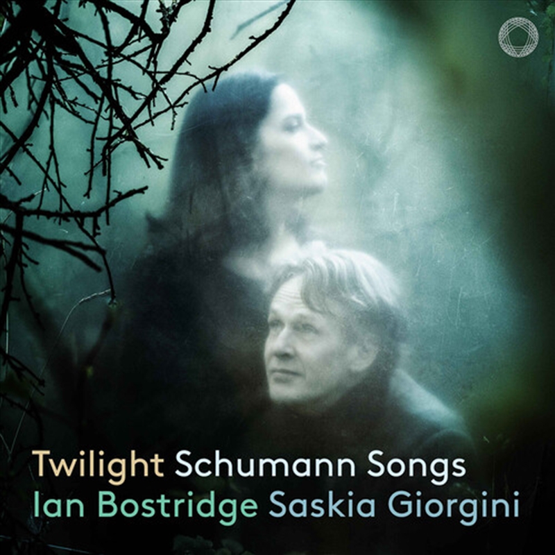 Twilight Schumann Songs/Product Detail/Classical
