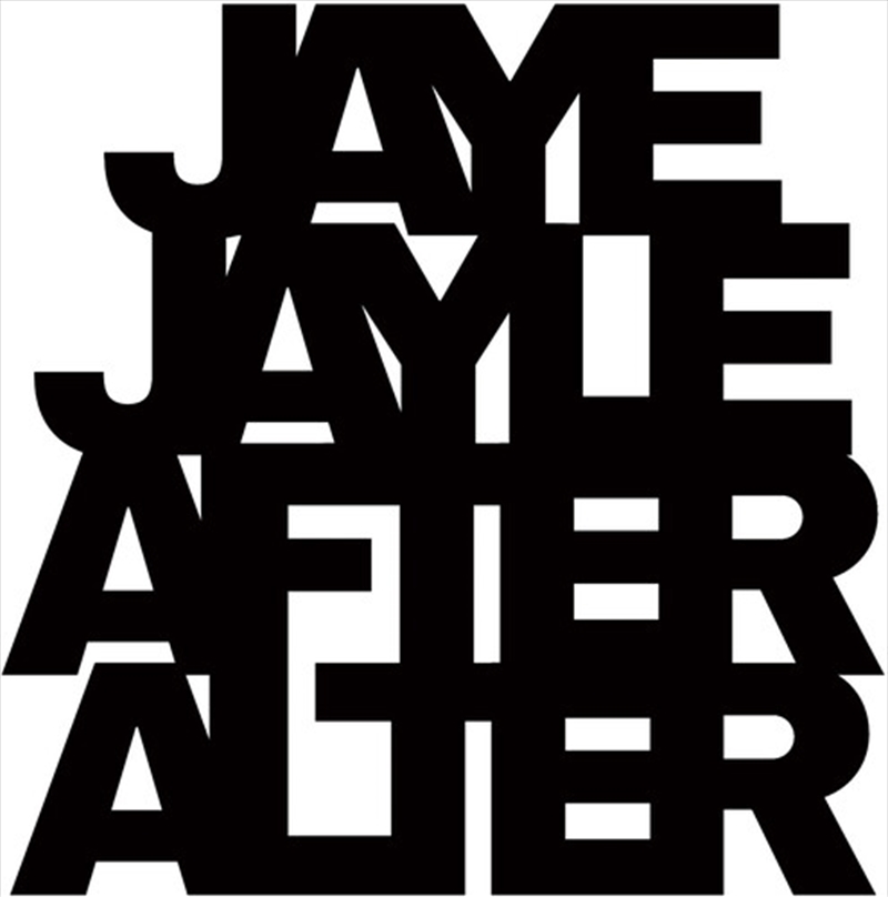 After Alter/Product Detail/Rock/Pop