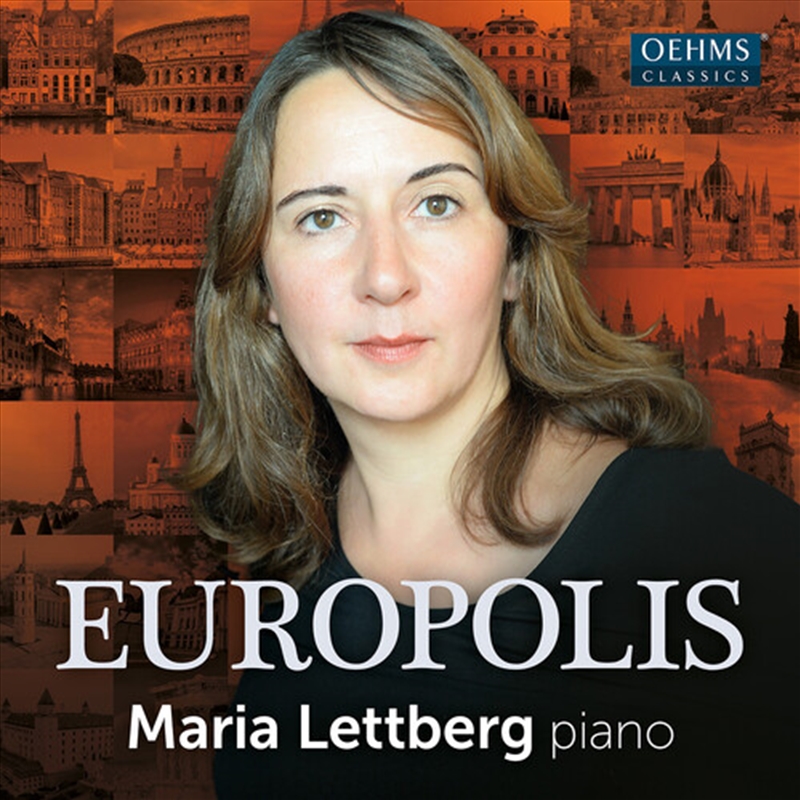 Europolis/Product Detail/Classical