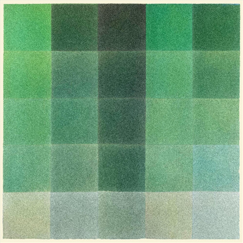 Shades Of Green/Product Detail/Rock/Pop