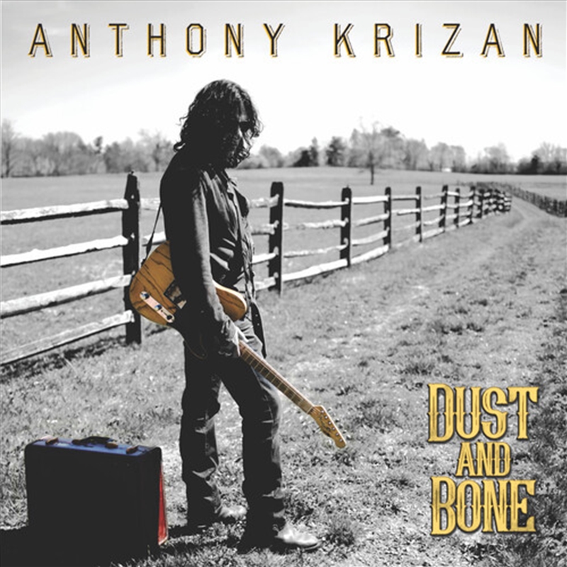 Dust And Bone/Product Detail/R&B