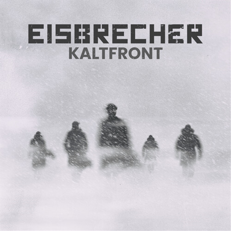 Kaltfront/Product Detail/Rock/Pop