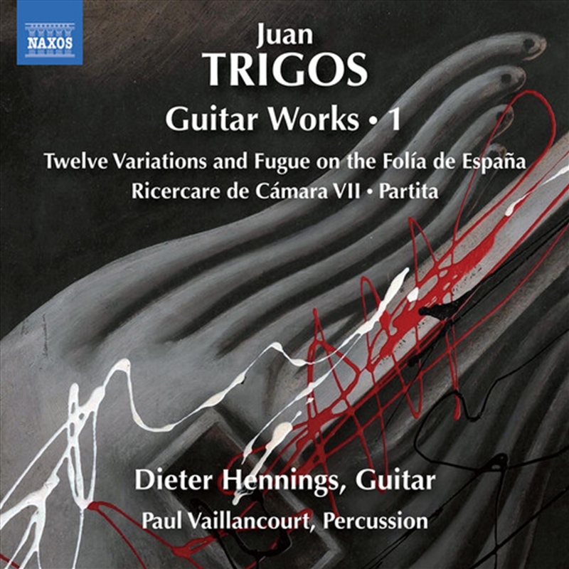 Guitar Works, Vol. 1/Product Detail/Classical