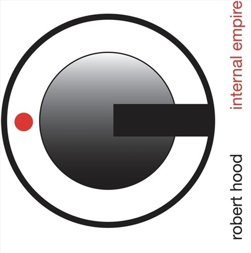 Internal Empire (30 Years Anniversary Edition)/Product Detail/Dance