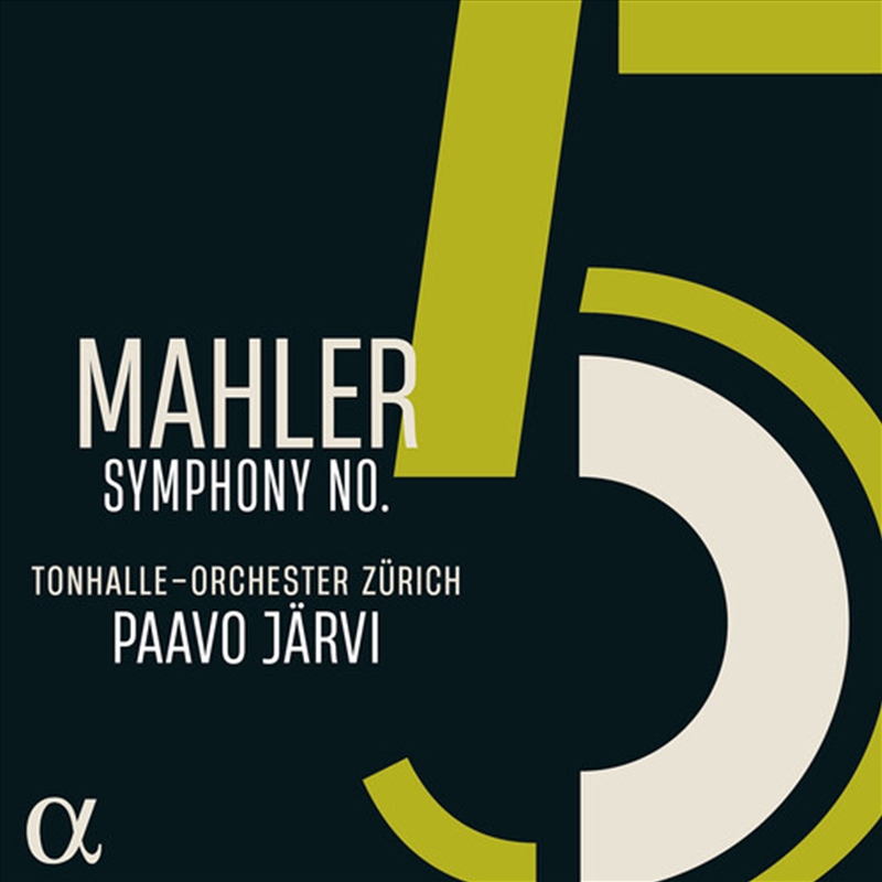 Symphony No. 5/Product Detail/Classical