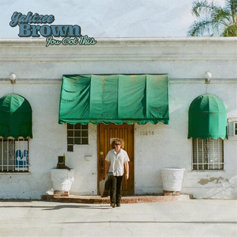 You Got This/Product Detail/Rock/Pop