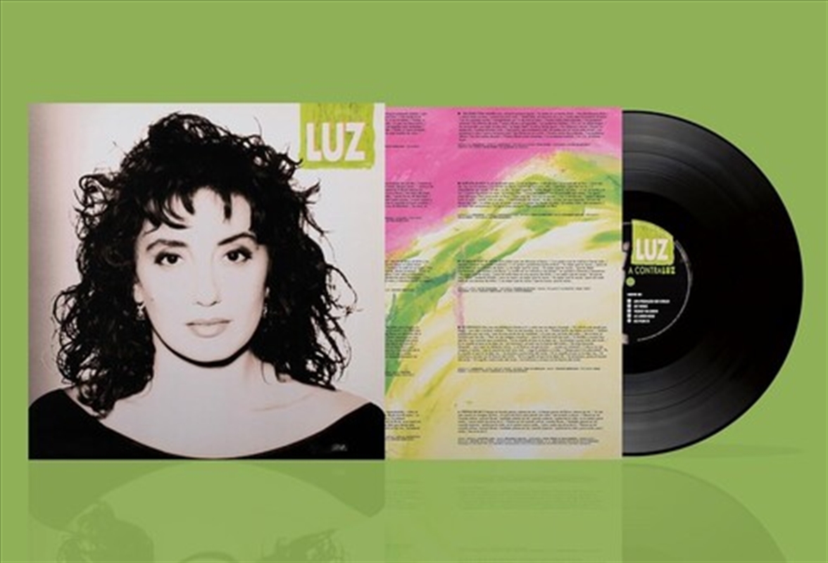 A Contraluz/Product Detail/Rock/Pop