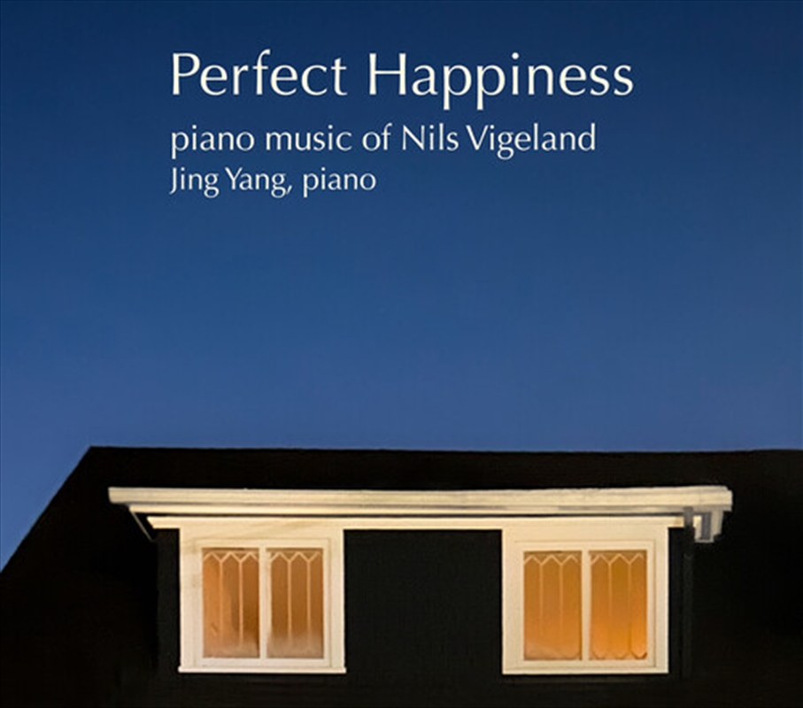 Perfect Happiness/Product Detail/Classical
