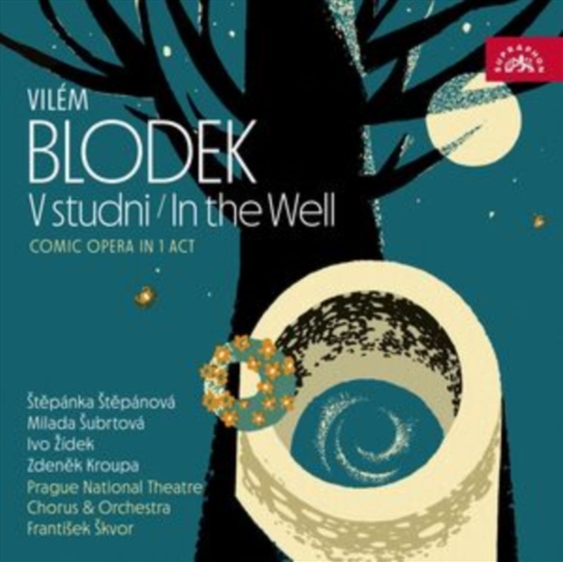 V Studni / In The Well/Product Detail/Classical