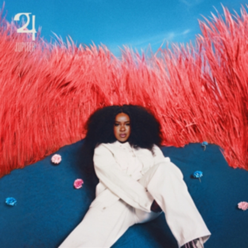 Jupiter/Product Detail/R&B