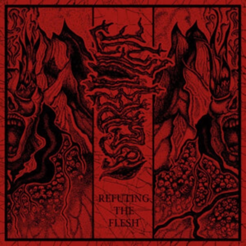 Obscureviolence/Product Detail/Metal
