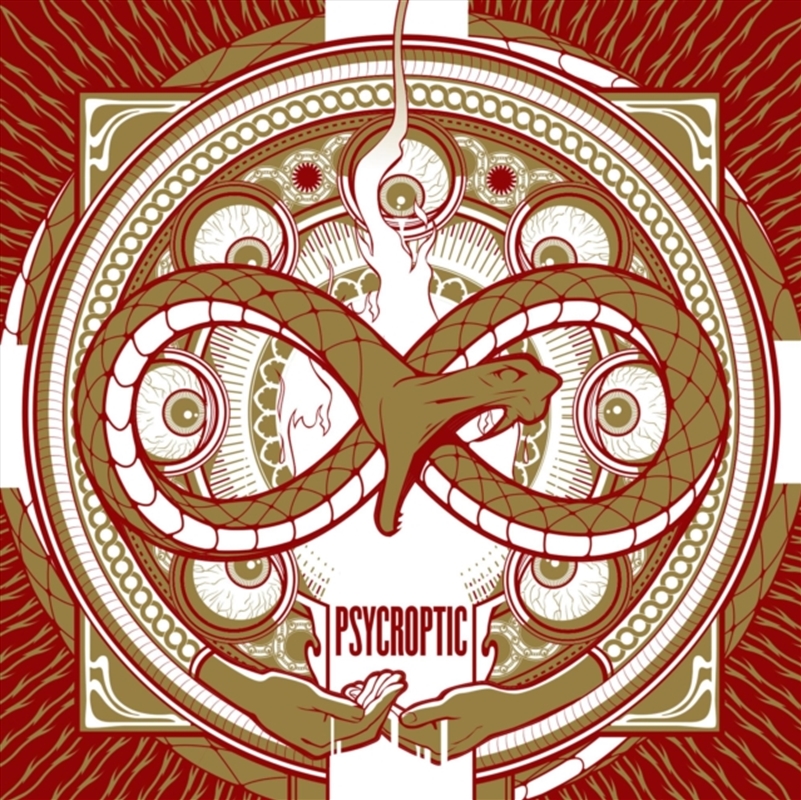 Psycroptic/Product Detail/Metal