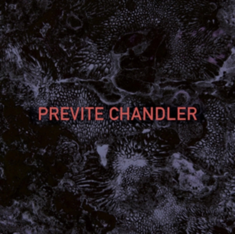Previte Chandler/Product Detail/Jazz