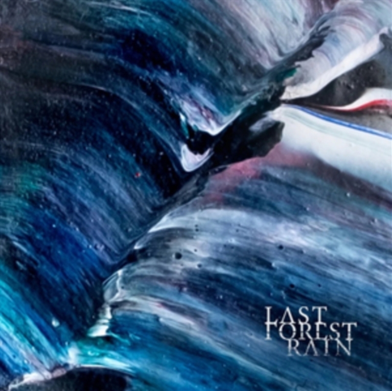 Last Forest Rain/Product Detail/Metal