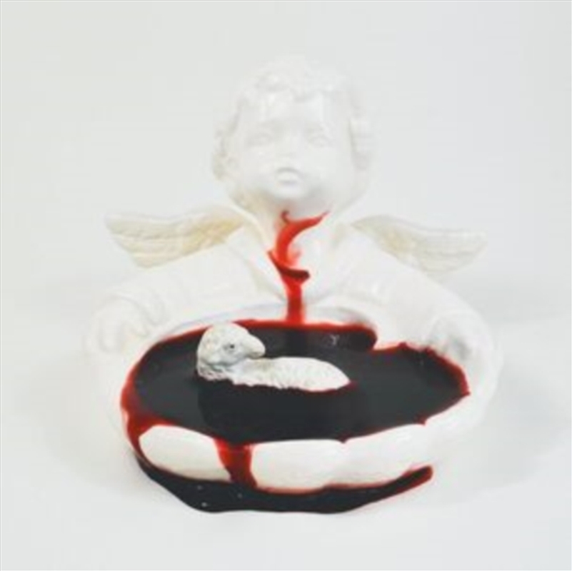 Heaven Let Them Die/Product Detail/Metal