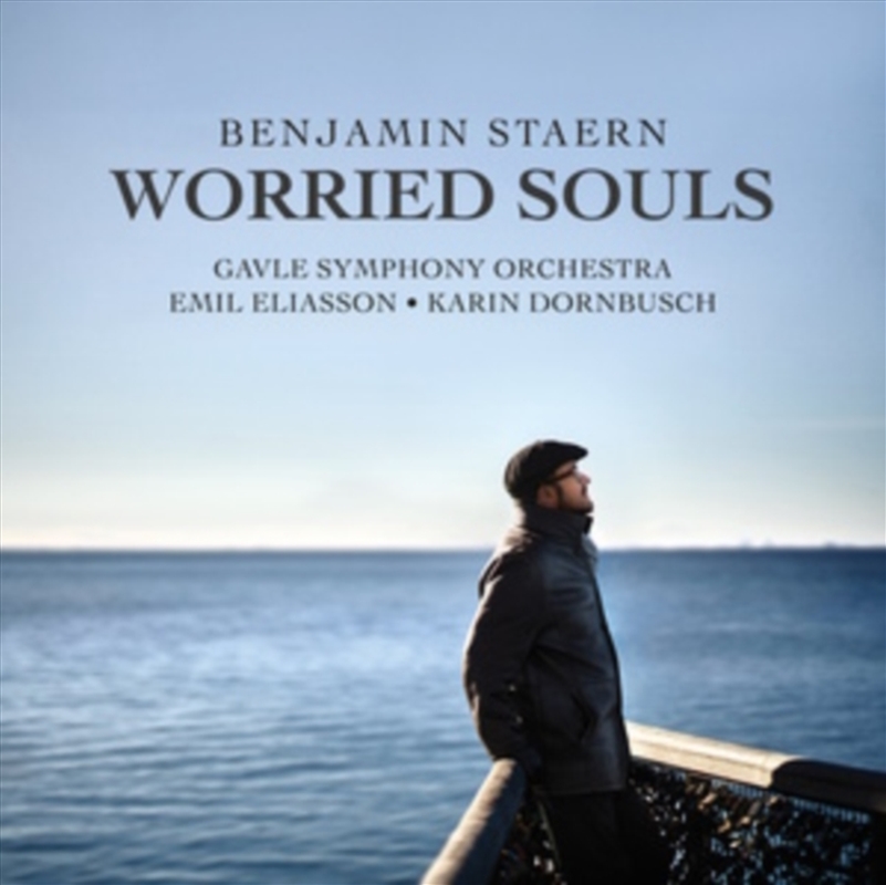 Worried Souls/Product Detail/Classical