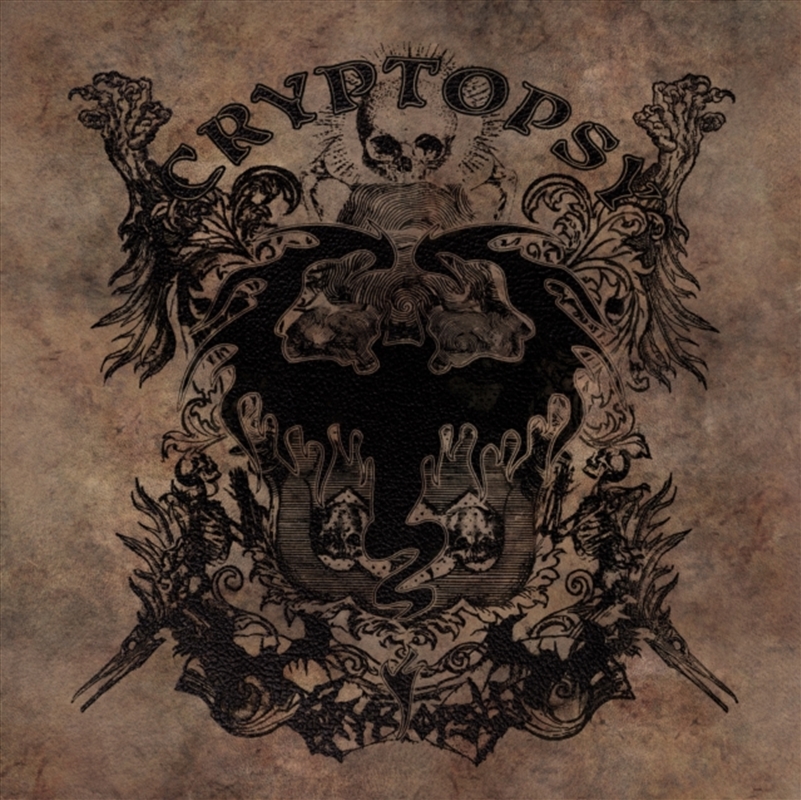 Cryptopsy/Product Detail/Metal