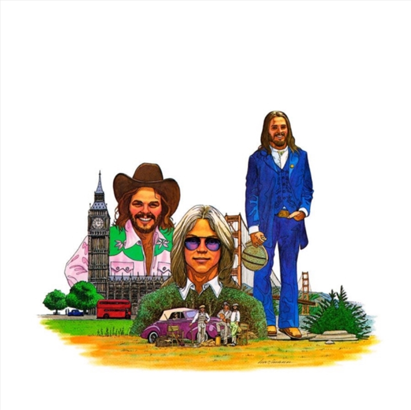 America's Greatest Hits/Product Detail/Rock/Pop