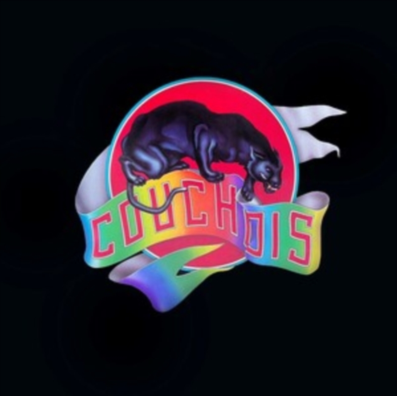 Couchois/Product Detail/Rock/Pop