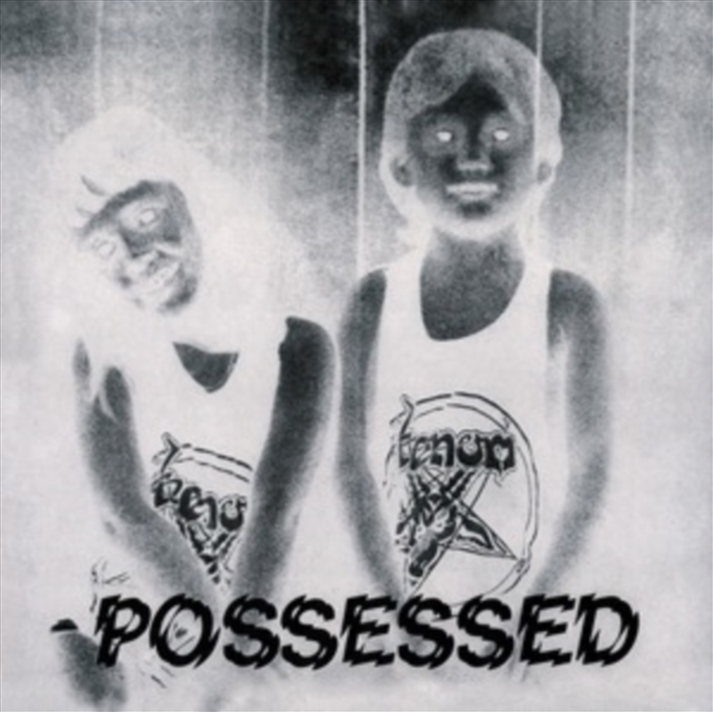 Possessed/Product Detail/Metal