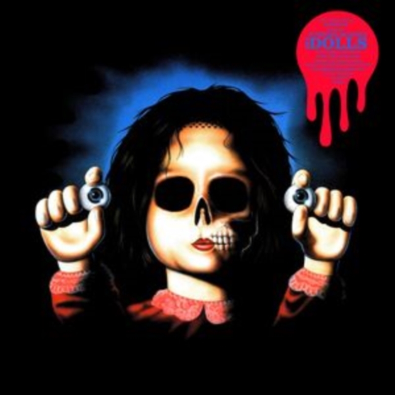 Dolls/Product Detail/Soundtrack