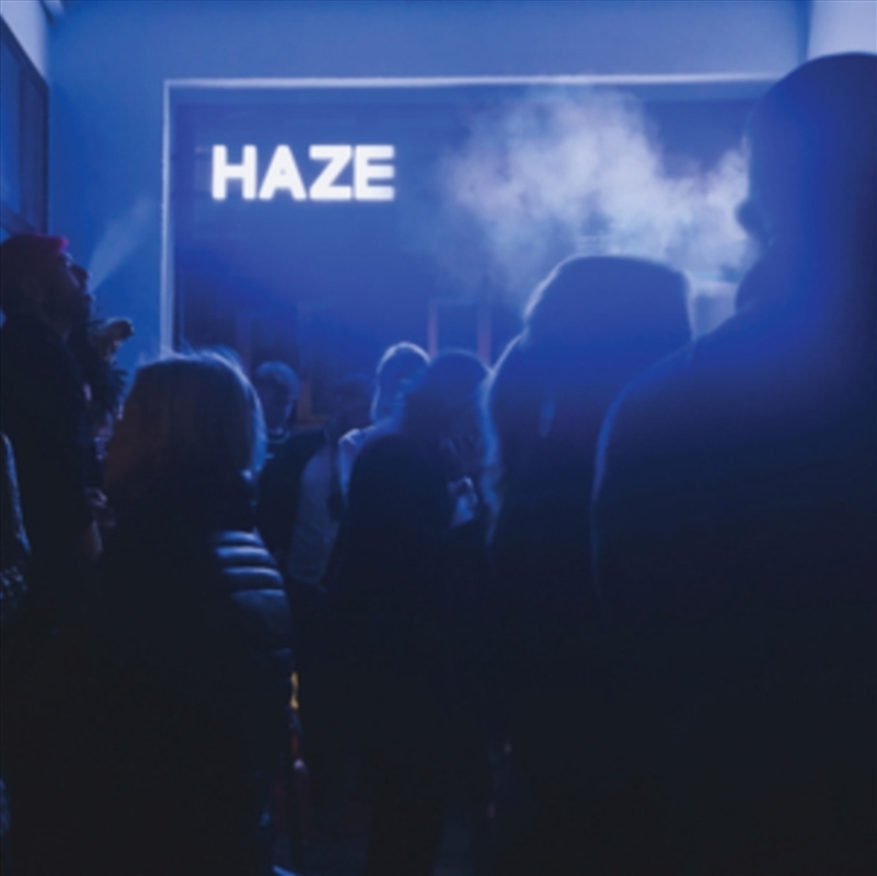 Haze/Product Detail/Dance