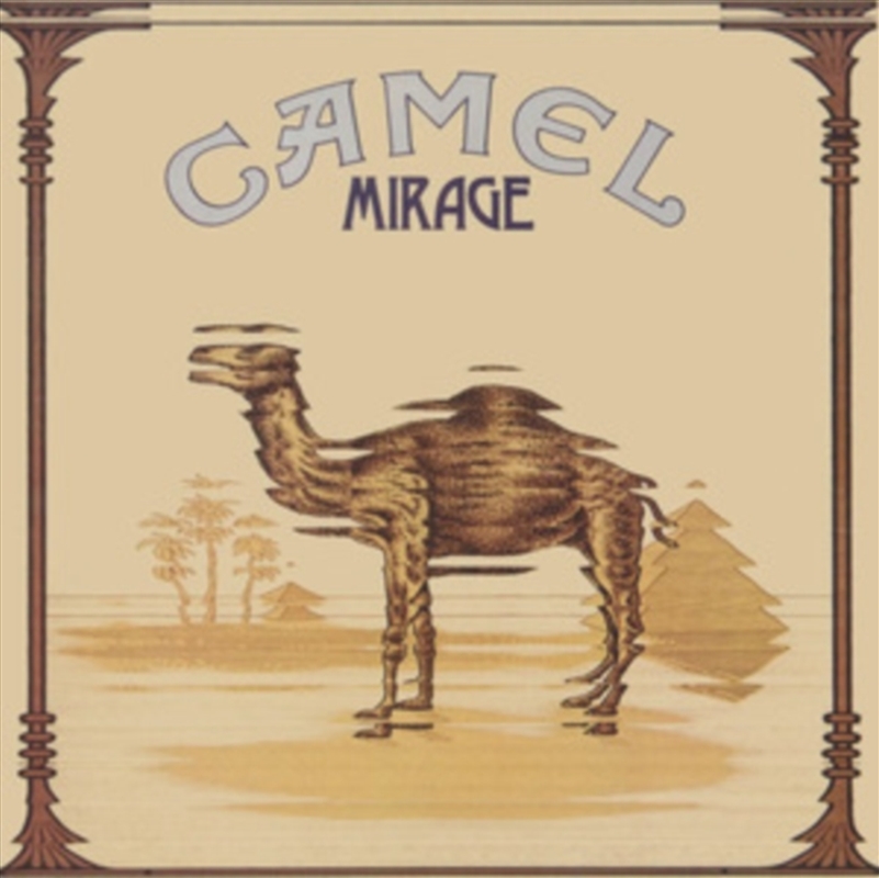 Mirage + Blu Ray Remastered/Product Detail/Rock/Pop