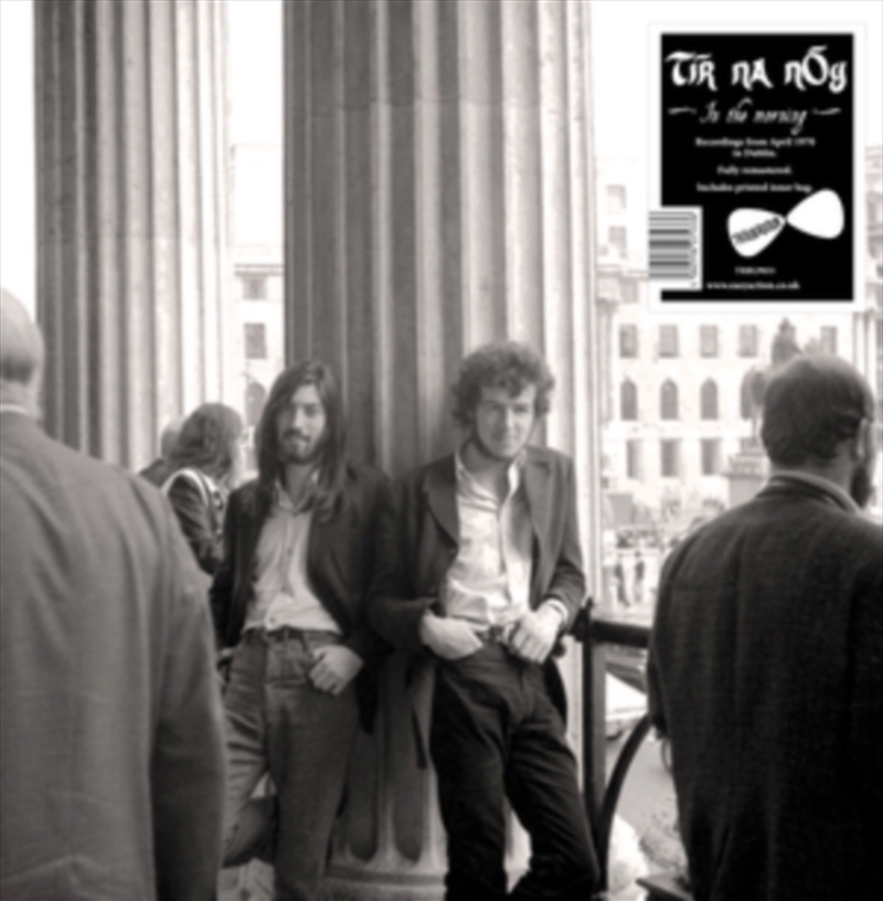 In The Morning/Product Detail/Blues