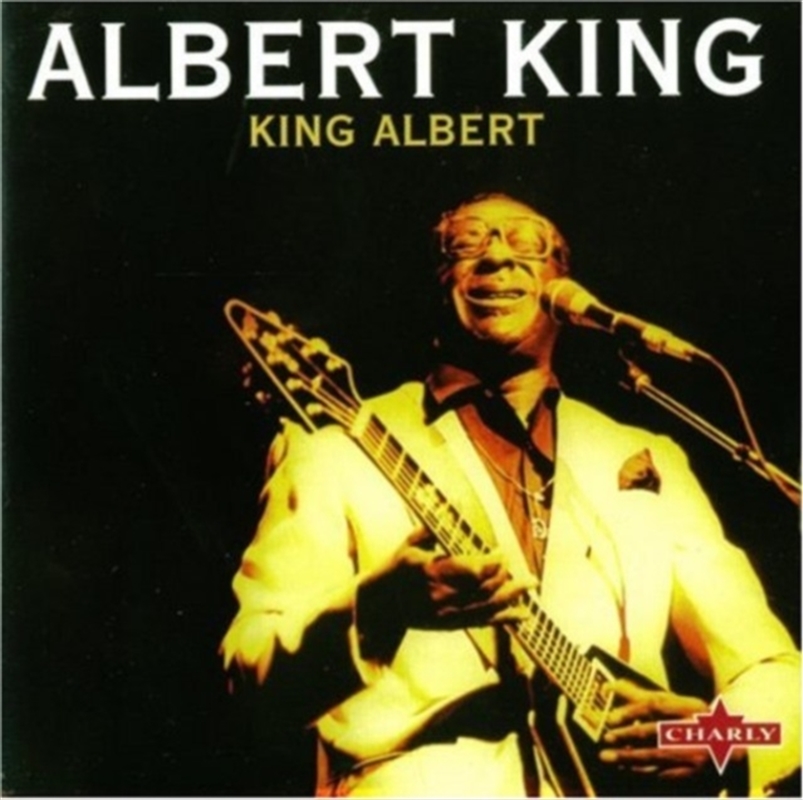 King Albert/Product Detail/Blues