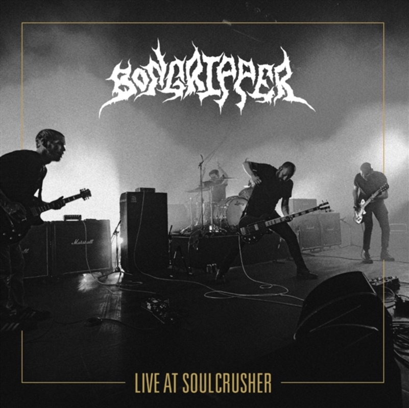 Live At Soulcrusher/Product Detail/Metal