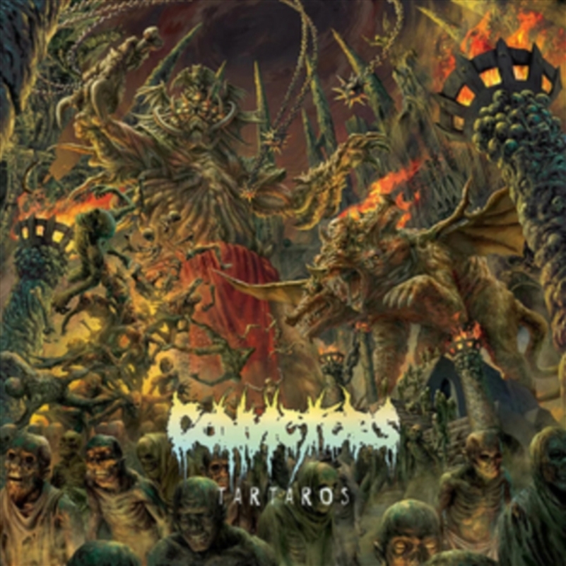 Tartaros/Product Detail/Metal