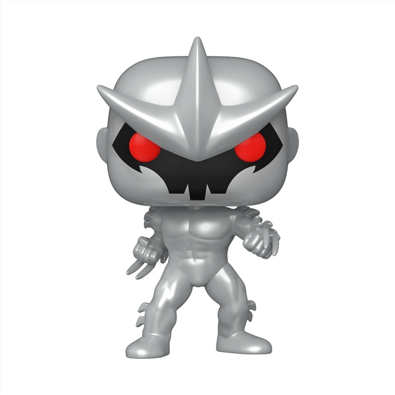 TMNT: The Last Ronin - Oroku Hiroto Pop! RS/Product Detail/Standard Pop Vinyl
