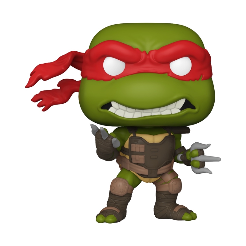 TMNT: The Last Ronin - Raphael Pop!/Product Detail/Standard Pop Vinyl