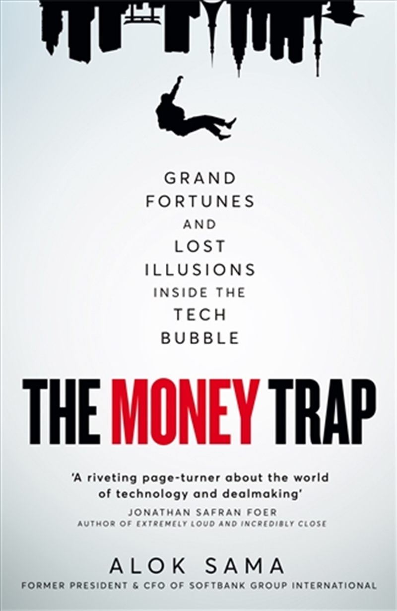 The Money Trap/Product Detail/Accounting & Finance