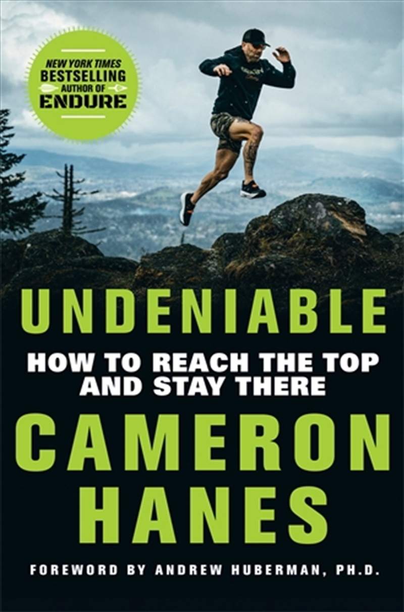 Undeniable/Product Detail/Family & Health