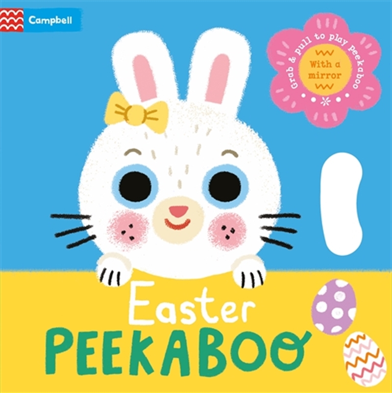 Easter Peekaboo/Product Detail/Early Childhood Fiction Books