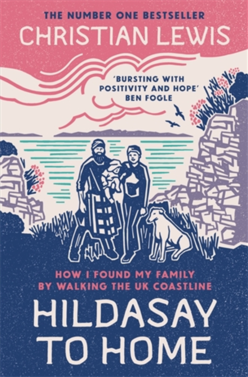 Hildasay to Home/Product Detail/Biographies & True Stories