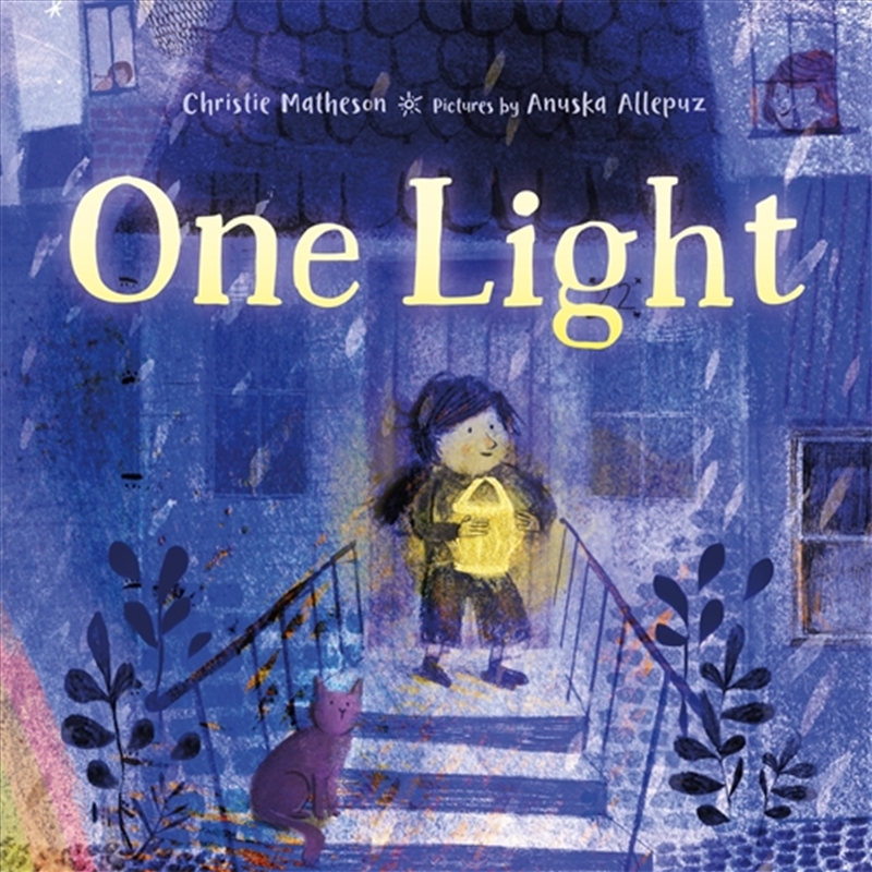 One Light/Product Detail/Childrens Fiction Books