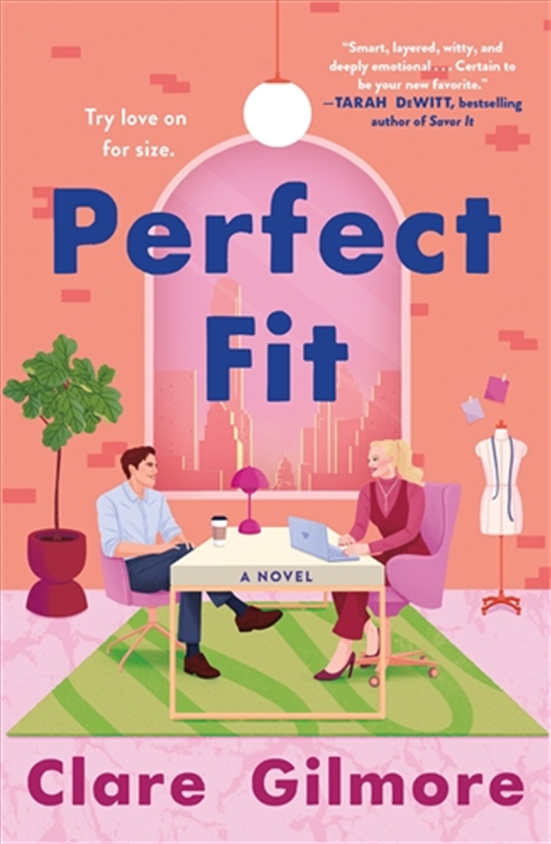 Perfect Fit/Product Detail/Romance