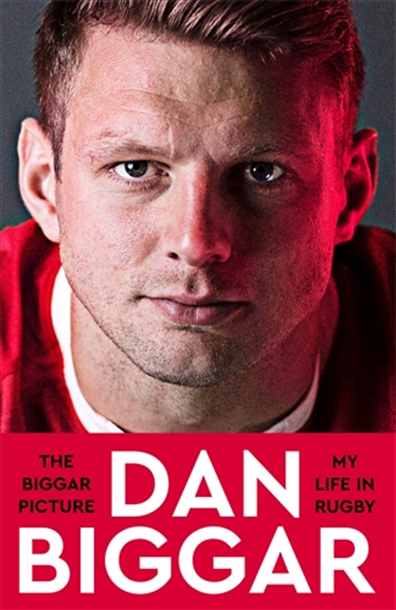 The Biggar Picture/Product Detail/Sport Biographies