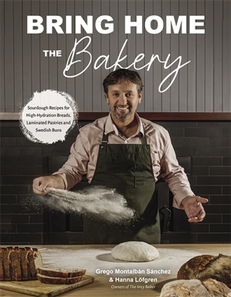 Bring Home the Bakery/Product Detail/Recipes, Food & Drink