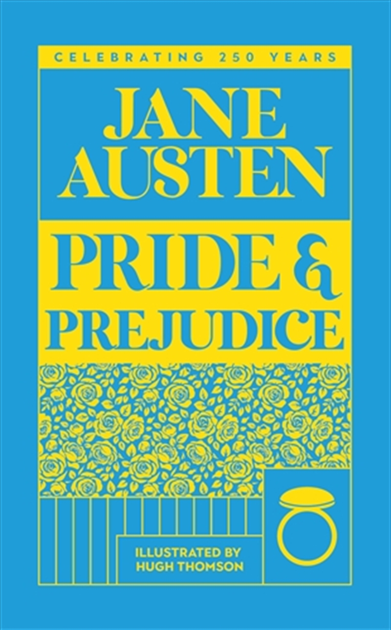 Pride and Prejudice/Product Detail/General Fiction Books