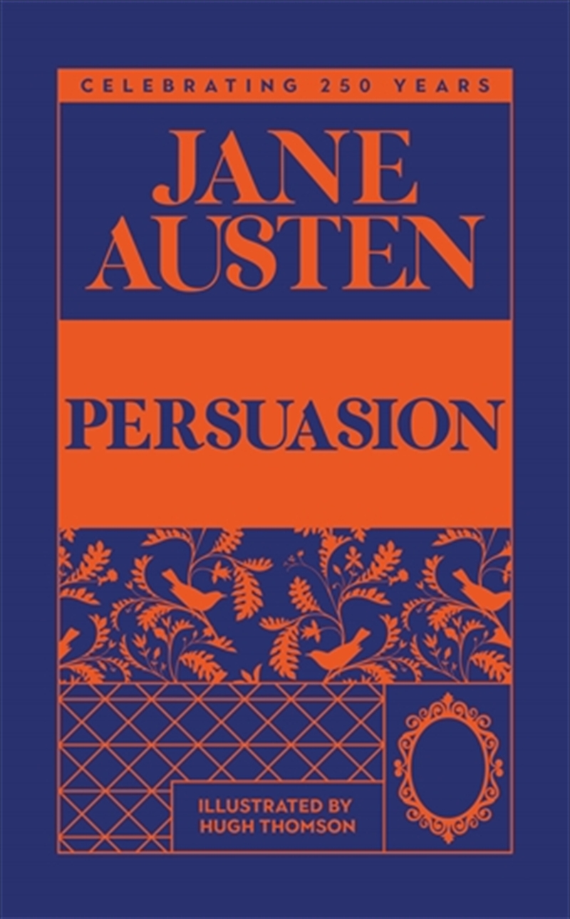 Persuasion/Product Detail/General Fiction Books