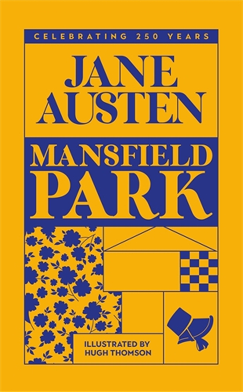 Mansfield Park/Product Detail/General Fiction Books