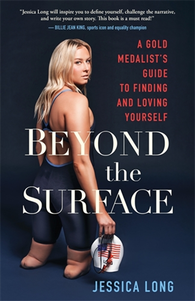 Beyond the Surface/Product Detail/Self Help & Personal Development