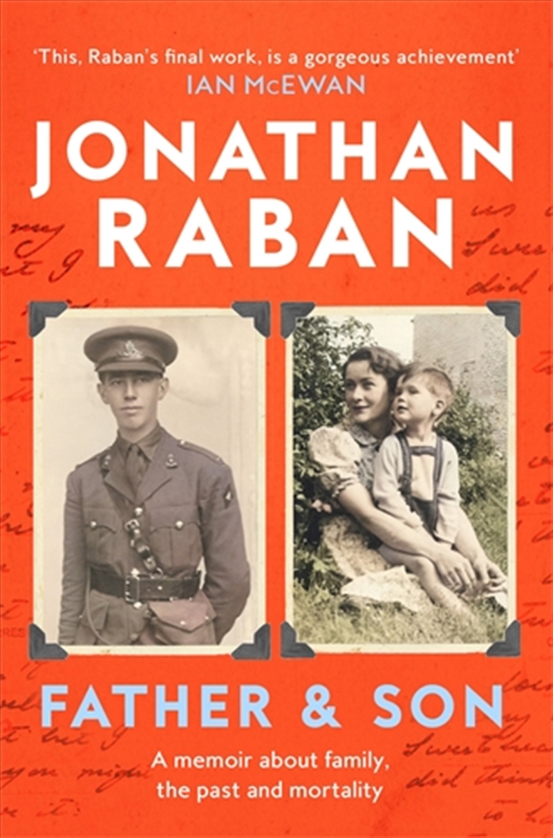 Father and Son - A memoir about family, the past and mortality/Product Detail/Biographies & True Stories