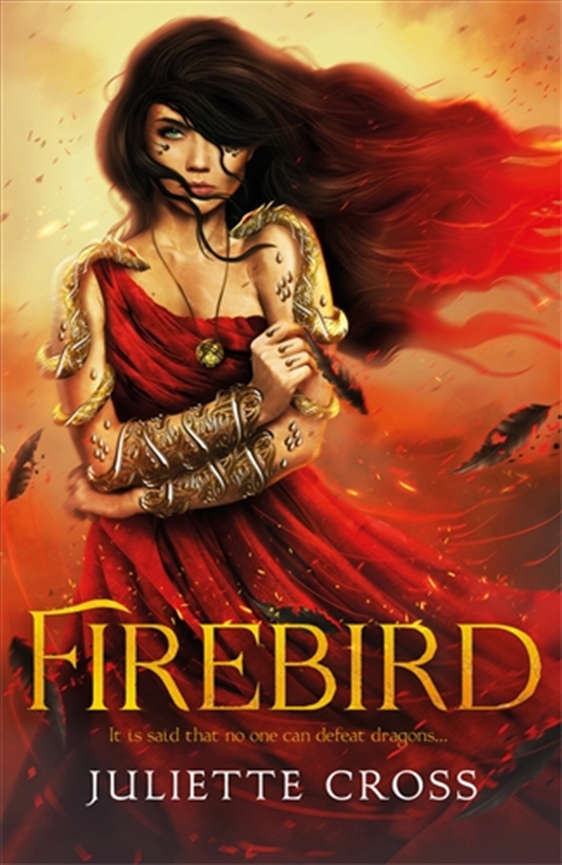 Firebird - The Fire That Binds Book 1/Product Detail/Romance