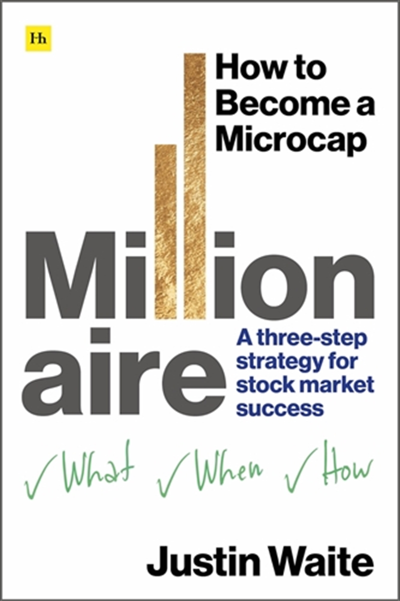 How to Become a Microcap Millionaire/Product Detail/Accounting & Finance